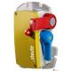Тросовий вимикач Steute ZS 92 S 22 VD L F1 KST -40°C+70°C Extrem