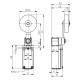 Кінцевий вимикач Steute Ex ES 97 D50-11 -60°C