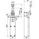 Кінцевий вимикач Steute Ex RF 96 DS SW915