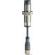 Індуктивний датчик Steute RF IS M18 nb-ST 1m