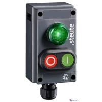 Ex BF 80 2 LM/DDT (LED/1OS) -60°C
