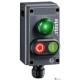 Командний пристрій Steute Ex BF 80 2 LM/DDT (LED/1OS) -60°C