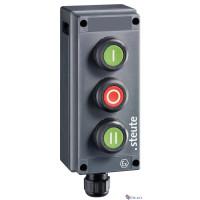 Ex BF 80 3 DT/DT/DT (1OS/1OS/1OS) -60°C