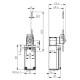 Кінцевий вимикач Steute Ex ES 97 DD-02 -60°C