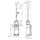 Кінцевий вимикач Steute Ex ES 97 TKK-11 -60°C