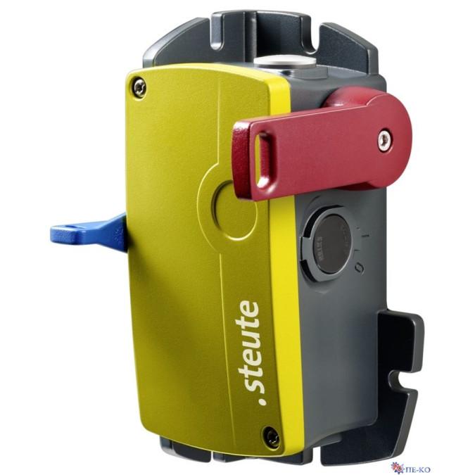 Тросовий вимикач Steute ZS 92 S 22 VD B -40°C+85°C Extreme