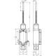 Кінцевий вимикач Steute Ex ES 98 TK-11-3G/D