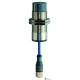 Індуктивний датчик Steute Ex RF IS M30 nb-ST 2m