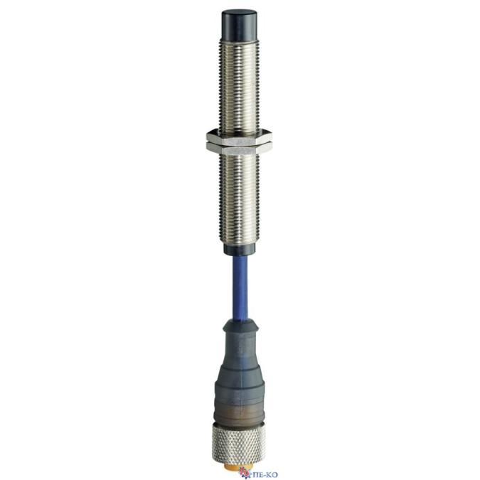 Індуктивний датчик Steute Ex RF IS M12 nb-ST 0,5m