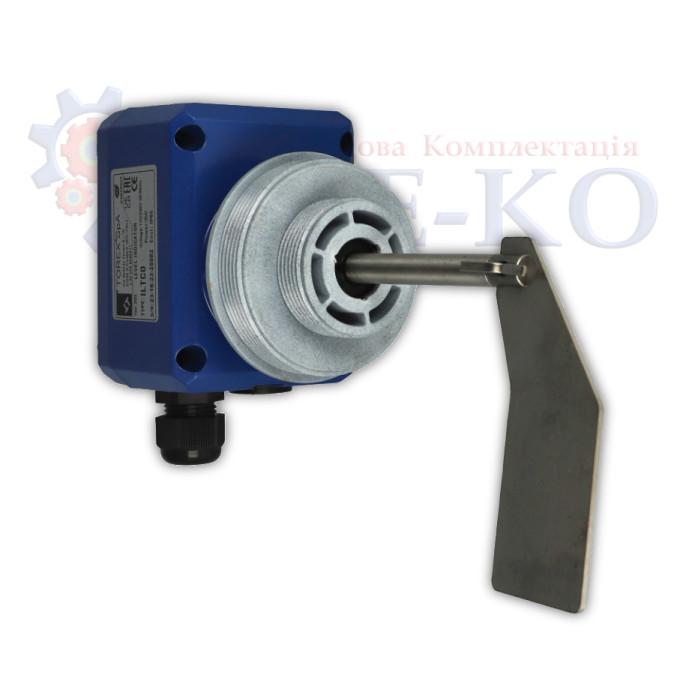 Ротаційний датчик рівня Torex ILTC0X 230VAC