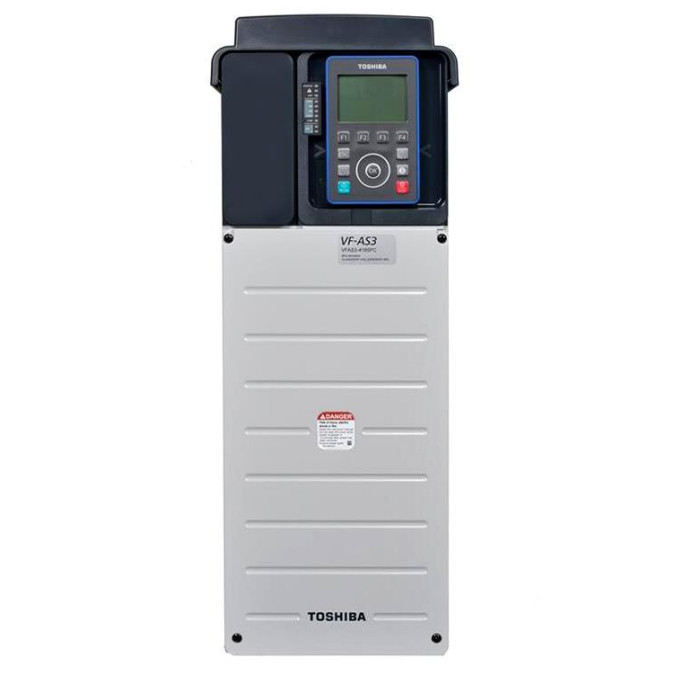 Частотний перетворювач Toshiba VFAS3-2300P