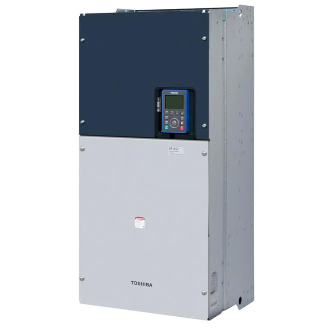 Частотний перетворювач Toshiba VFAS3-4220KPC