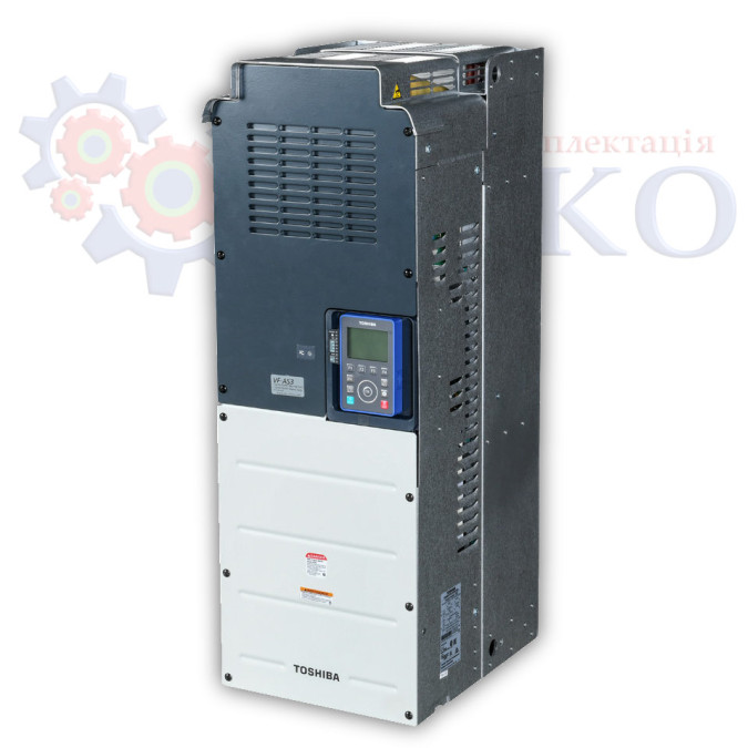 Частотний перетворювач Toshiba VFAS3-4900PC
