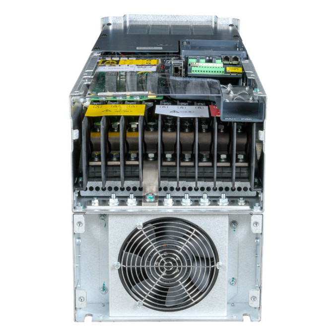 Частотний перетворювач Toshiba VFAS3-4900PC