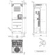 Частотний перетворювач Toshiba VFAS3-4900PC
