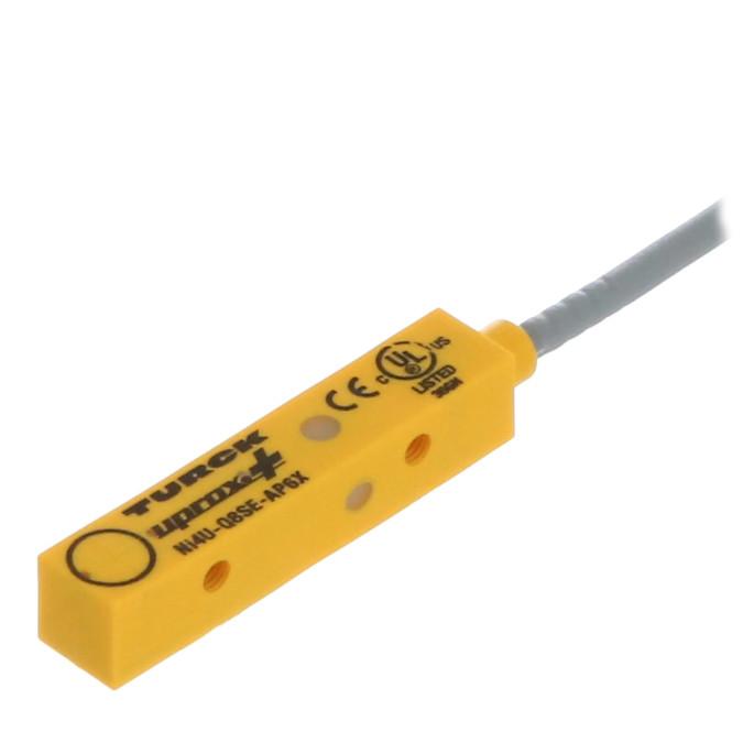 Індуктивний датчик TURCK NI4U-Q8SE-AP6X