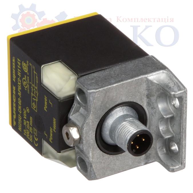 Індуктивний датчик TURCK NI35U-CK40-AP6X2-H1141