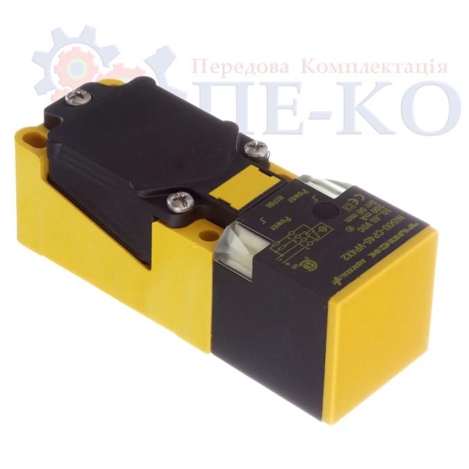 Індуктивний датчик TURCK BI15-CP40-FZ3X2/S97