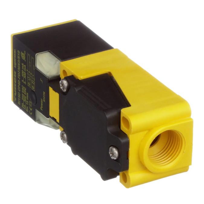 Індуктивний датчик TURCK BI15-CP40-FZ3X2/S97