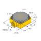 Індуктивний датчик TURCK NI50-CP80-FZ3X2