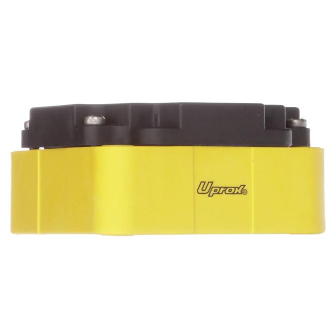 Індуктивний датчик TURCK NI50-CP80-FZ3X2