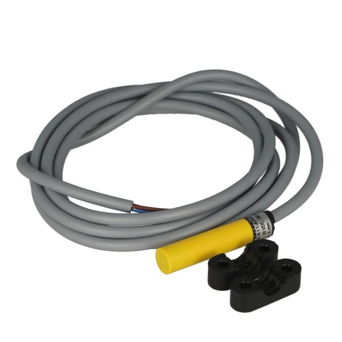 Індуктивний датчик TURCK NI5-K11-AP6X