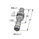 Індуктивний датчик TURCK BI1.5U-EG08-AP6X-H1341