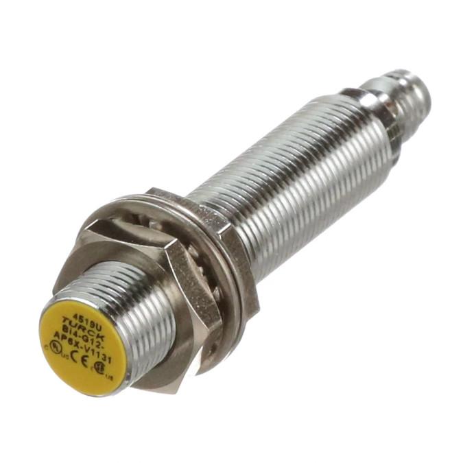 Індуктивний датчик TURCK BI4-G12-AP6X-V1131