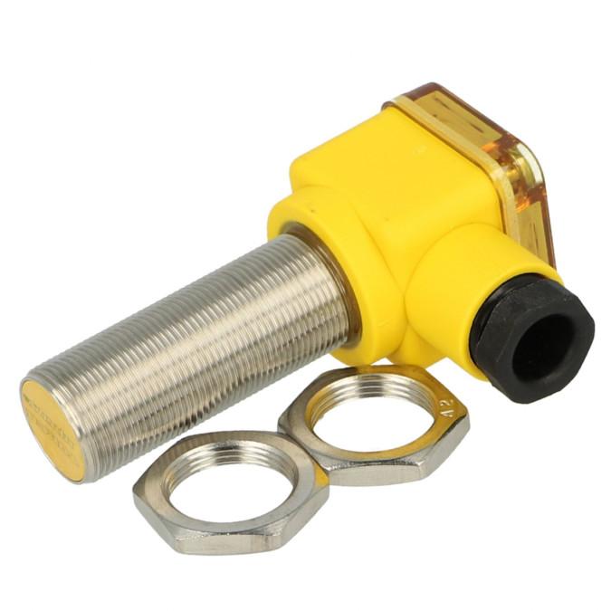 Індуктивний датчик TURCK BI5-G18SK-AN6X