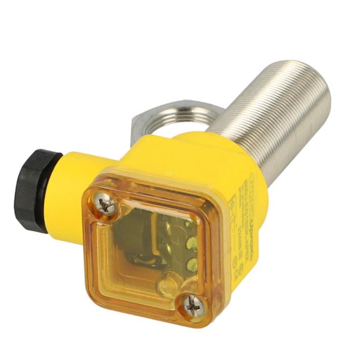 Індуктивний датчик TURCK BI5-G18SK-AN6X