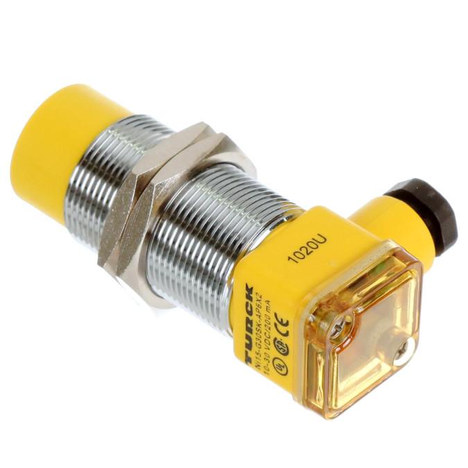 Індуктивний датчик TURCK NI20U-EG30SK-AP6X