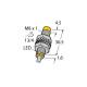 Індуктивний датчик TURCK NI5-M08-AP6X