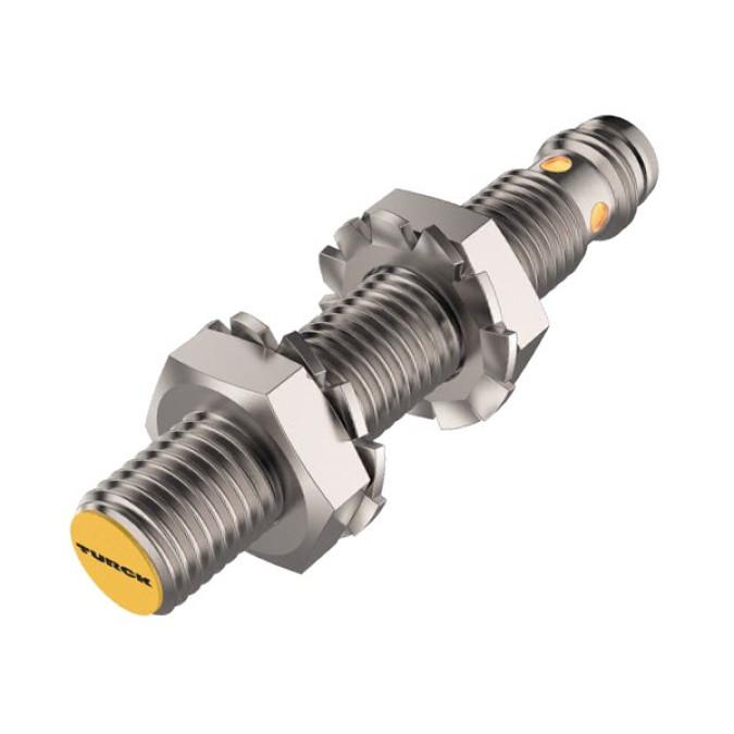 Індуктивний датчик TURCK BI2-M08E-AN6X-V1131
