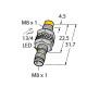 Індуктивний датчик TURCK NI3-M08K-AN6X-V1131