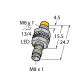 Індуктивний датчик TURCK NI5-M08KK-AN6X-V1131