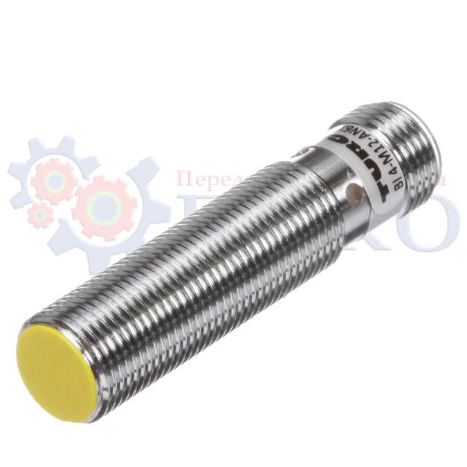 Індуктивний датчик TURCK BI3-M12-IOLU69X2-H1141