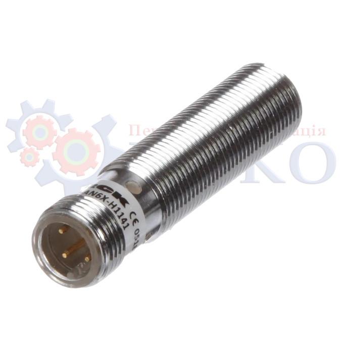 Індуктивний датчик TURCK BI3-M12-IOLU69X2-H1141
