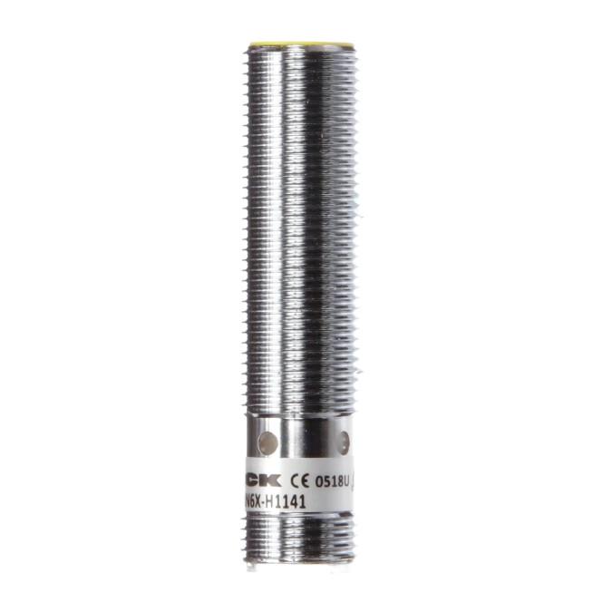 Індуктивний датчик TURCK BI3-M12-IOLU69X2-H1141