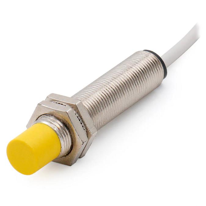 Індуктивний датчик TURCK NI10U-M12E-VP6X