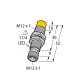 Індуктивний датчик TURCK NI10U-EM12-AP6X-H1141