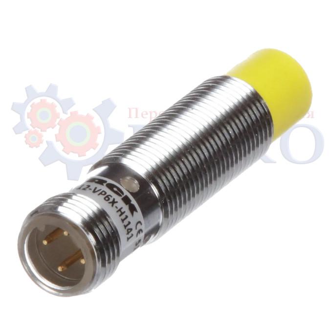 Індуктивний датчик TURCK NI10U-EM12-AP6X-H1141