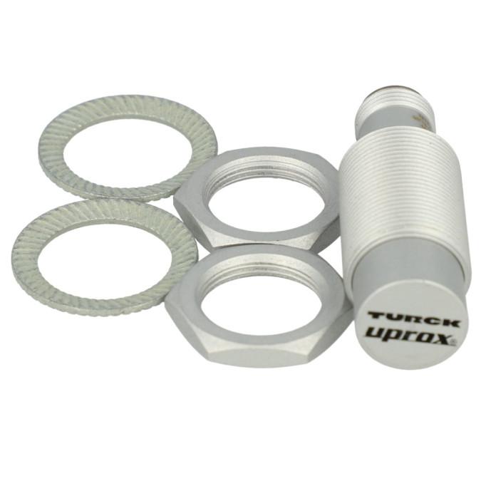 Індуктивний датчик TURCK NI15U-MT18-AN6X-H1141