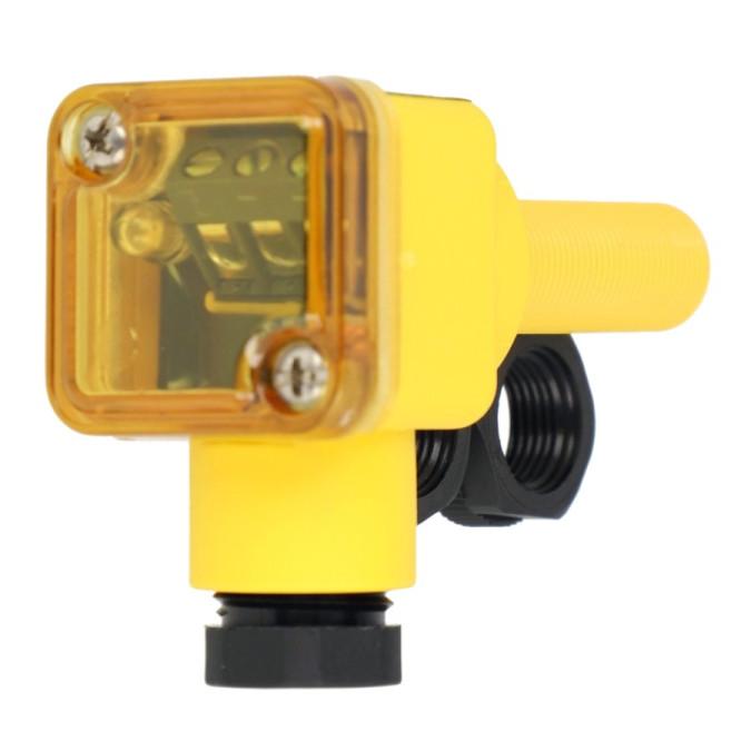 Індуктивний датчик TURCK BI2-P12SK-AP6X