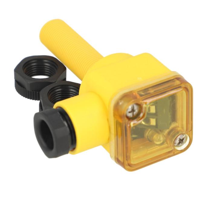 Індуктивний датчик TURCK NI8U-P12SK-AP6X
