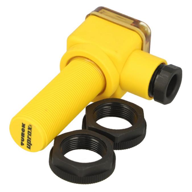 Індуктивний датчик TURCK NI10-P18SK-Y1X