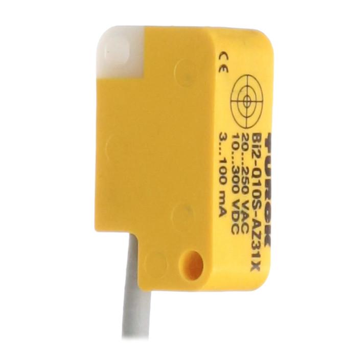 Індуктивний датчик TURCK BI2-Q10S-AP6X