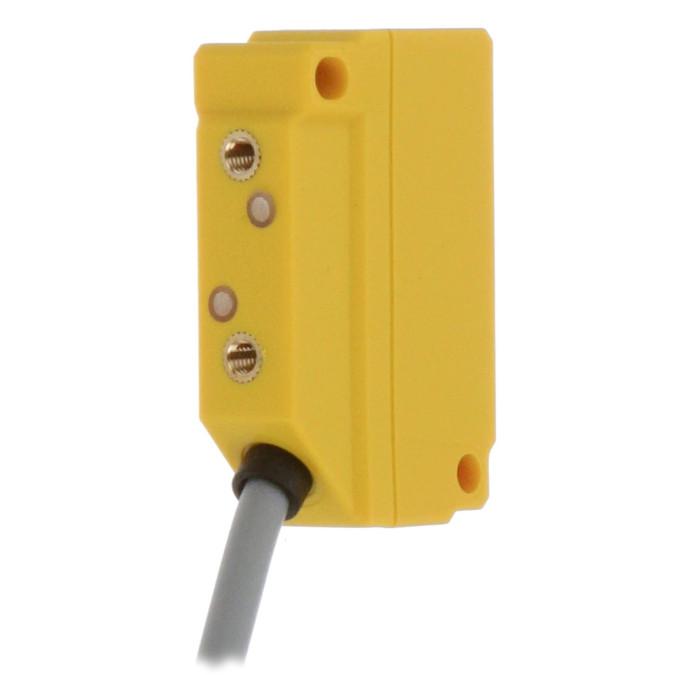 Індуктивний датчик TURCK NI4-Q12-AZ31X