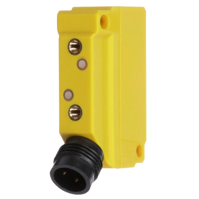 Індуктивний датчик TURCK BI5U-Q12-AP6X2-H1141
