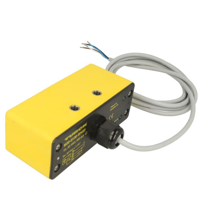 Індуктивний датчик TURCK NI30-Q130WD-ADZ30X2