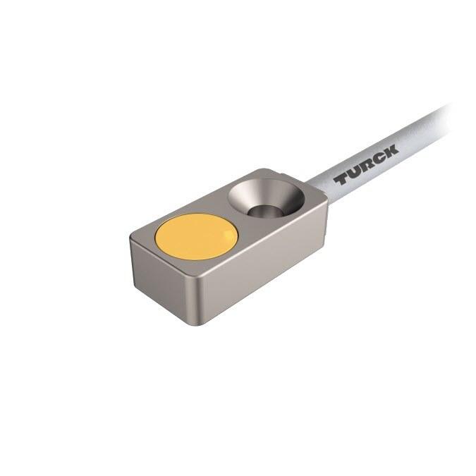 Індуктивний датчик TURCK BI2-Q4.7-AN6X